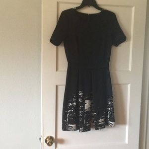 Elio tahari dress